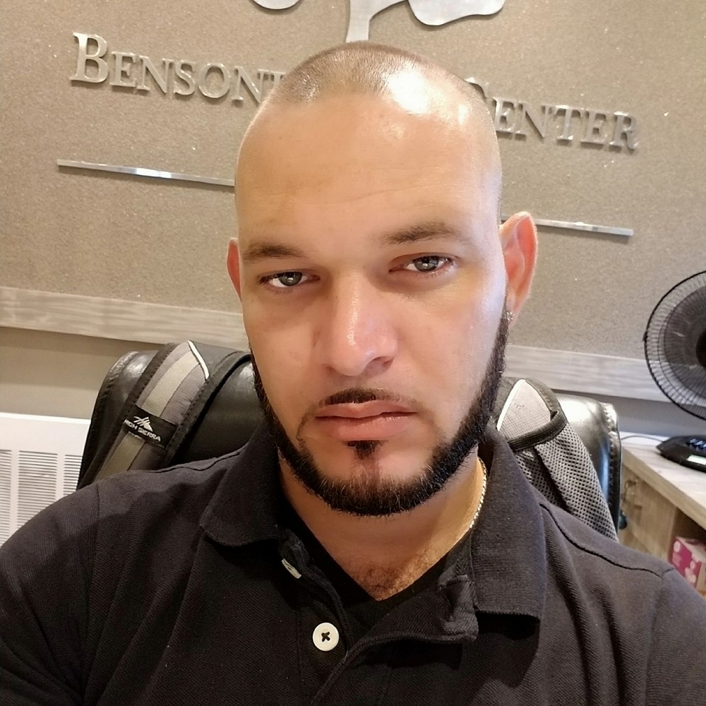 Meet your Posher, Timothy